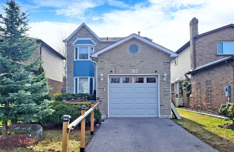165 Angus Drive, Ajax | Image 1
