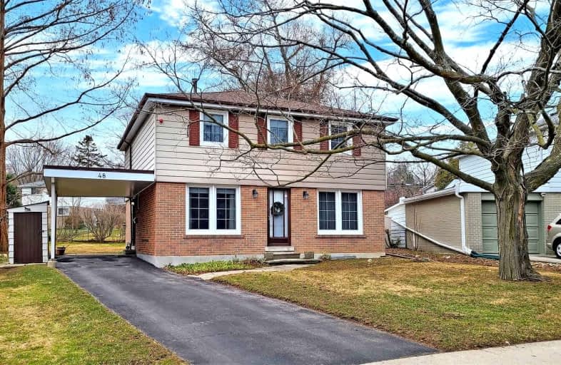 48 Sonneck Square, Toronto | Image 1