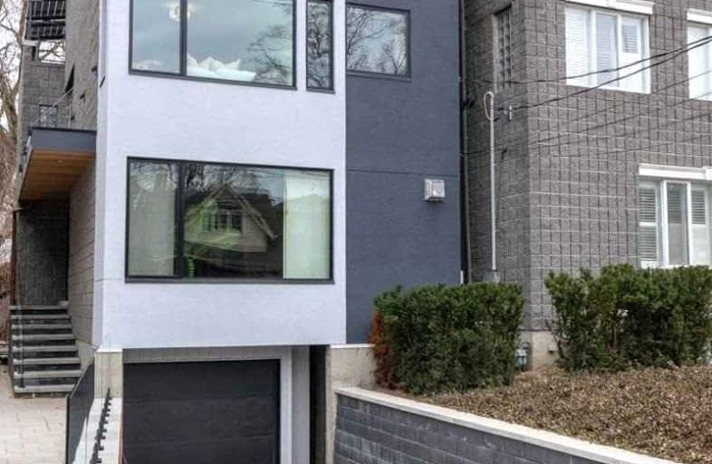 172 Courcelette Road, Toronto | Image 1