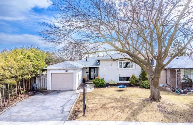 11 Charles Tupper Drive, Toronto | Image 1