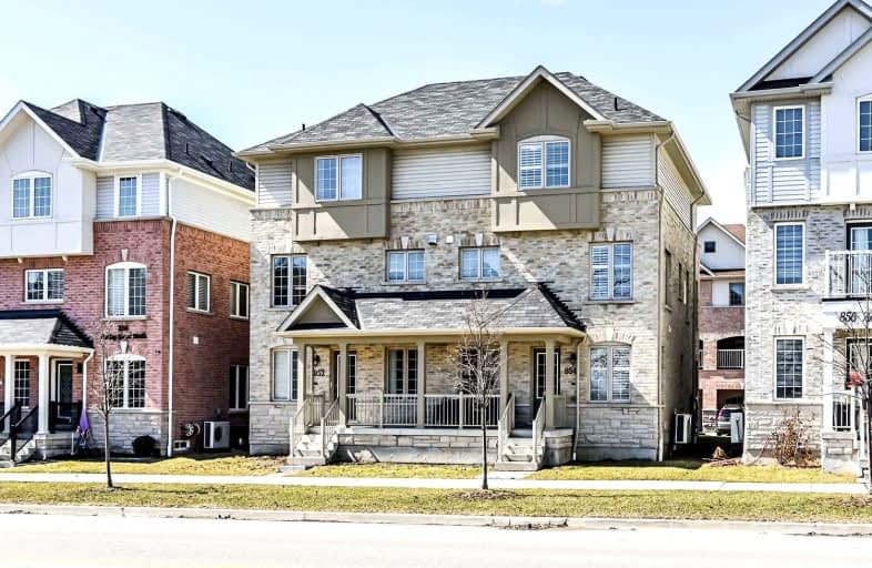 854 Audley Road North, Ajax | Image 1