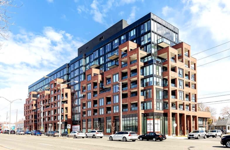 323-2799 Kingston Road, Toronto | Image 1