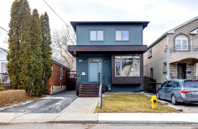 310 Woodmount Avenue, Toronto | Image 1