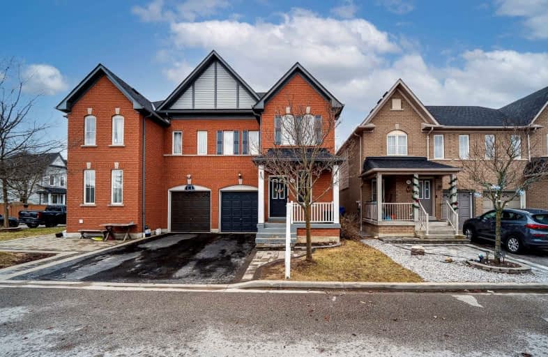 43 Tansley Crescent, Ajax | Image 1