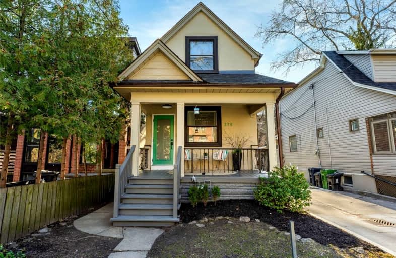 276 Hastings Avenue, Toronto | Image 1