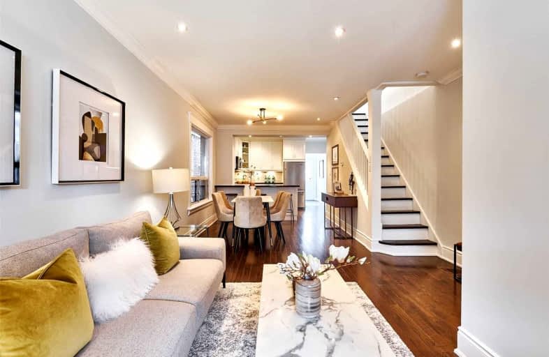 75 Caroline Avenue, Toronto | Image 1