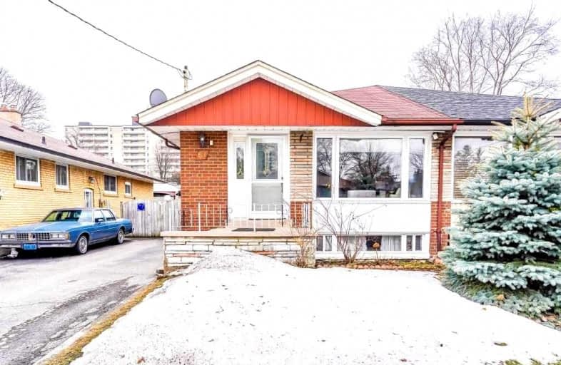61 Rochman Boulevard, Toronto | Image 1