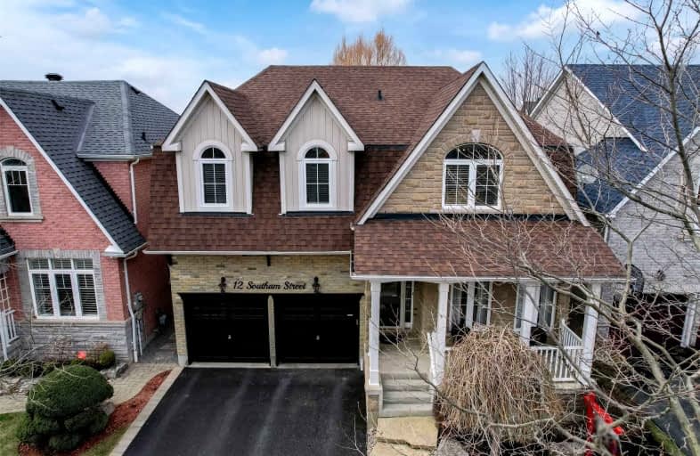 12 Southam Street, Ajax | Image 1