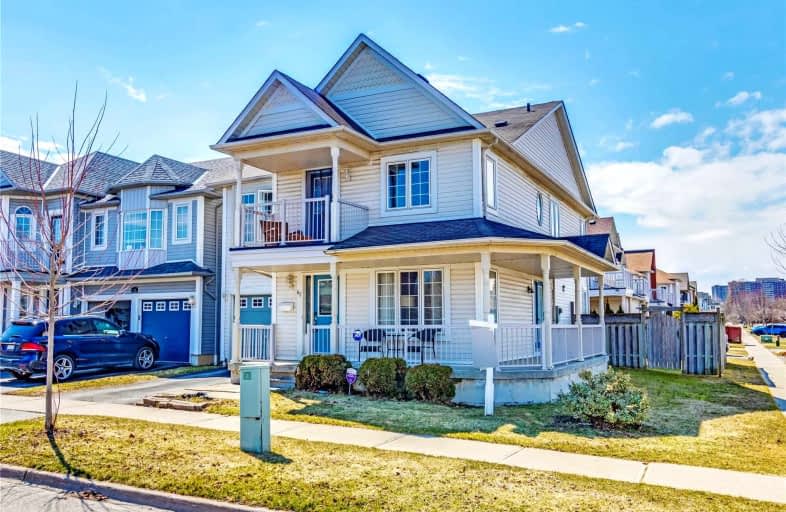 62 Greenhalf Drive, Ajax | Image 1