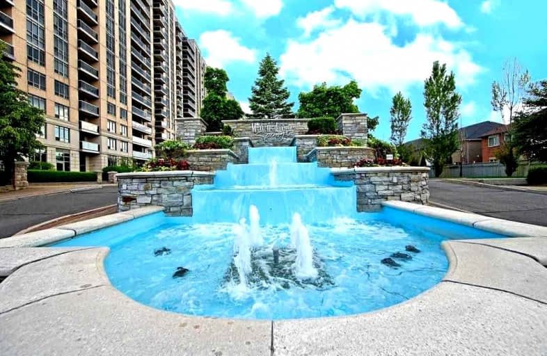 Ph 30-18 Mondeo Drive, Toronto | Image 1