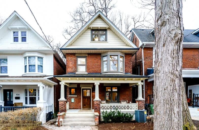 108 Scarborough Road, Toronto | Image 1