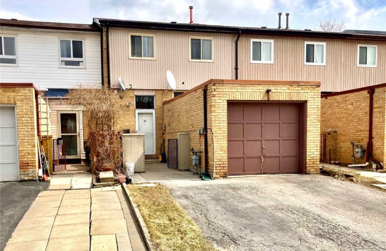93 Montezuma Trail, Toronto | Image 1