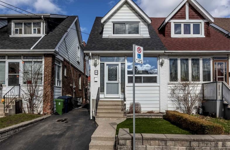 19 Kent Road, Toronto | Image 1