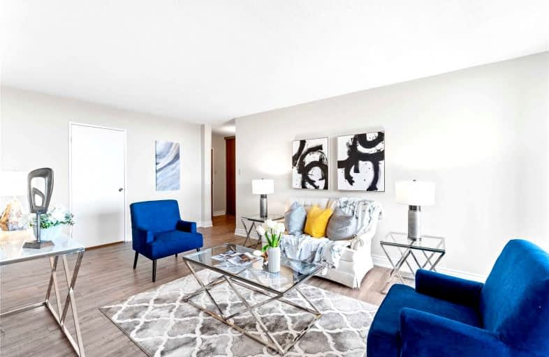 1503-121 Trudelle Street, Toronto | Image 1