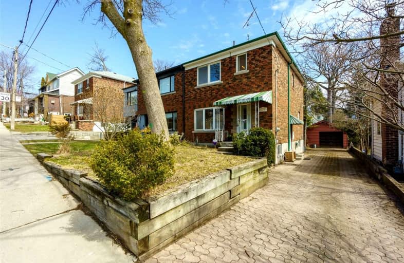 179 Wheeler Avenue, Toronto | Image 1