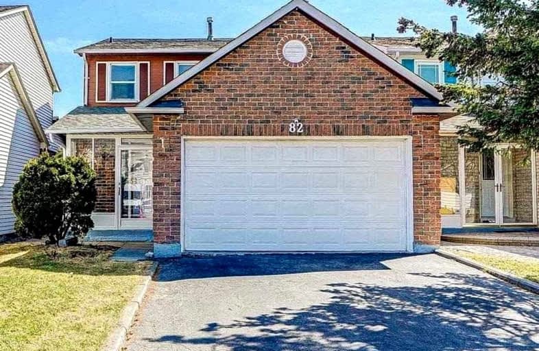 82 Radwell Crescent, Toronto | Image 1