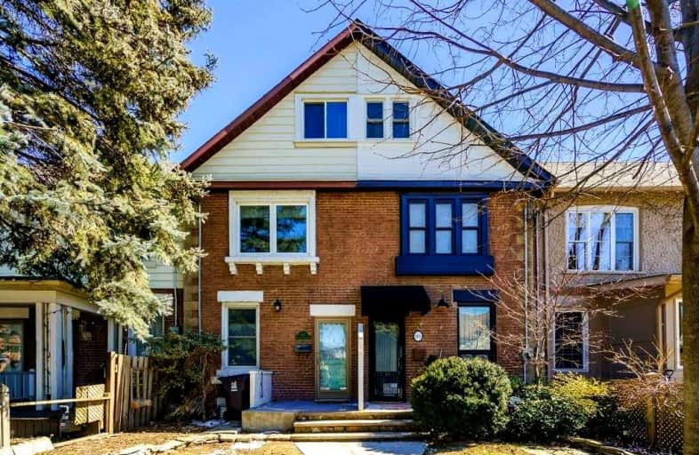 167 Pickering Street, Toronto | Image 1