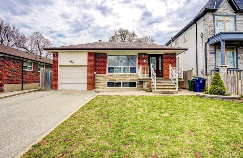 89 Scarden Avenue, Toronto | Image 1