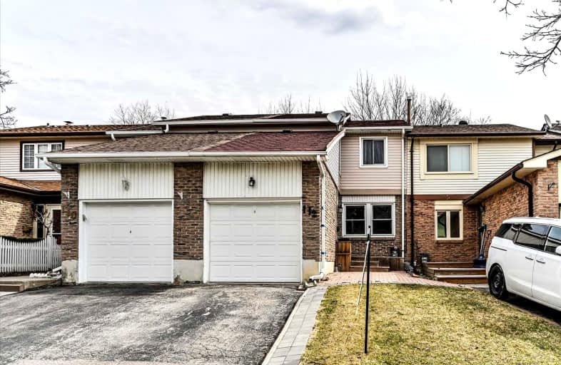 112 Red River Crescent, Toronto | Image 1