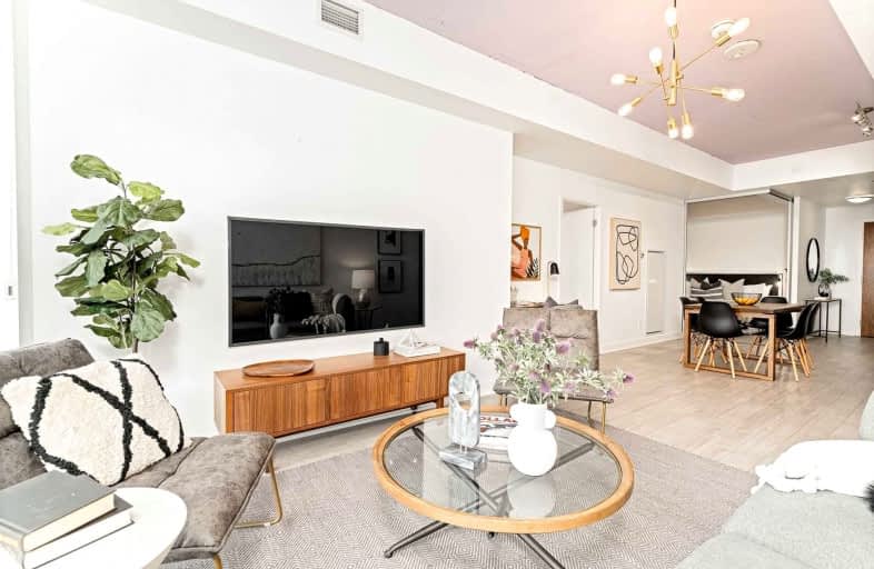 807-15 Baseball Place, Toronto | Image 1