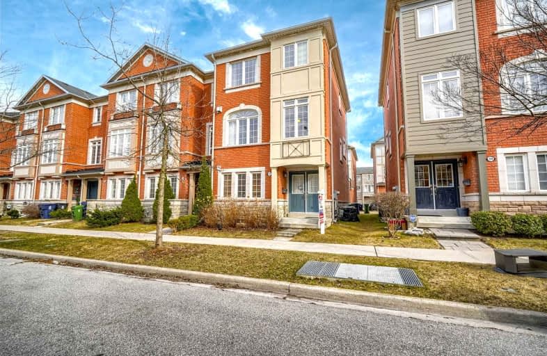 37 Stagecoach Circle, Toronto | Image 1