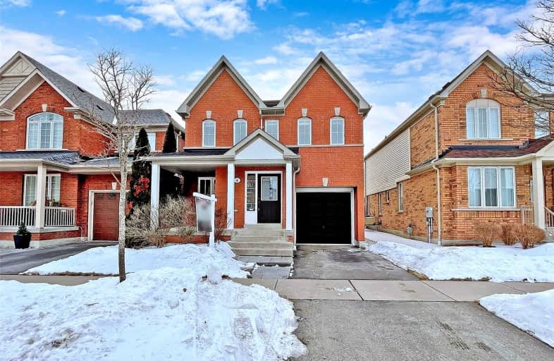 4 Mcnicol Crescent, Ajax | Image 1