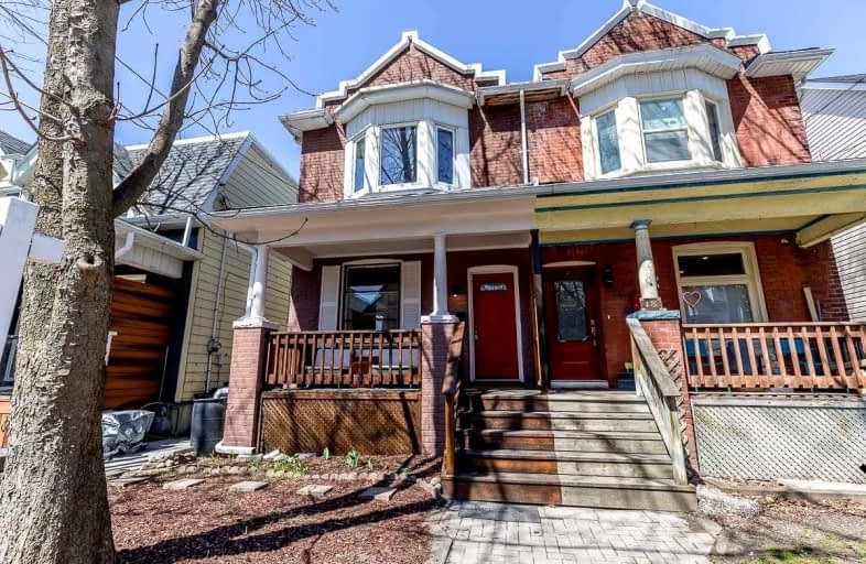 16 Endean Avenue, Toronto | Image 1