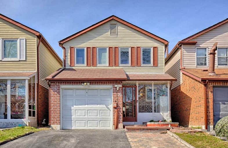 36 Mossbrook Crescent, Toronto | Image 1