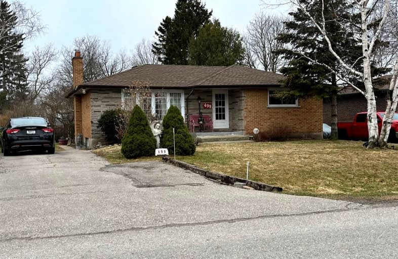 499 Sunset Boulevard, Clarington | Image 1