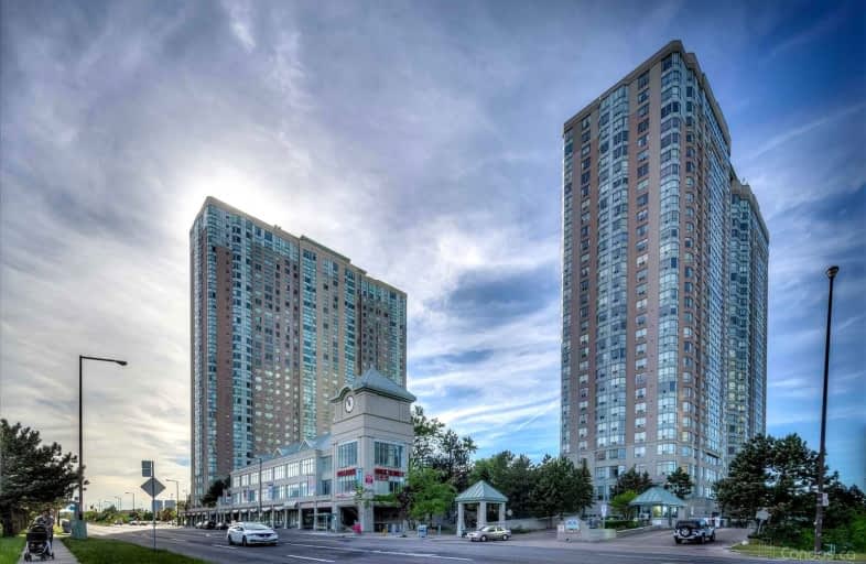 1931-68 Corporate Drive, Toronto | Image 1