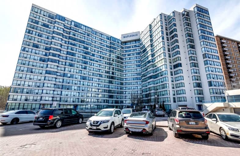1017-3050 Ellesmere Road, Toronto | Image 1