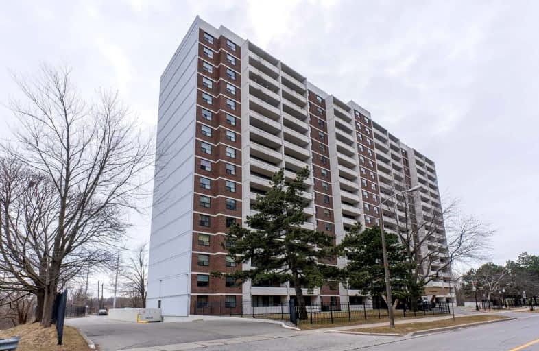 607-101 Prudential Drive, Toronto | Image 1