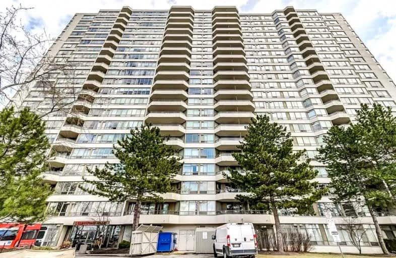 1816-5 Greystone Walk Drive, Toronto | Image 1