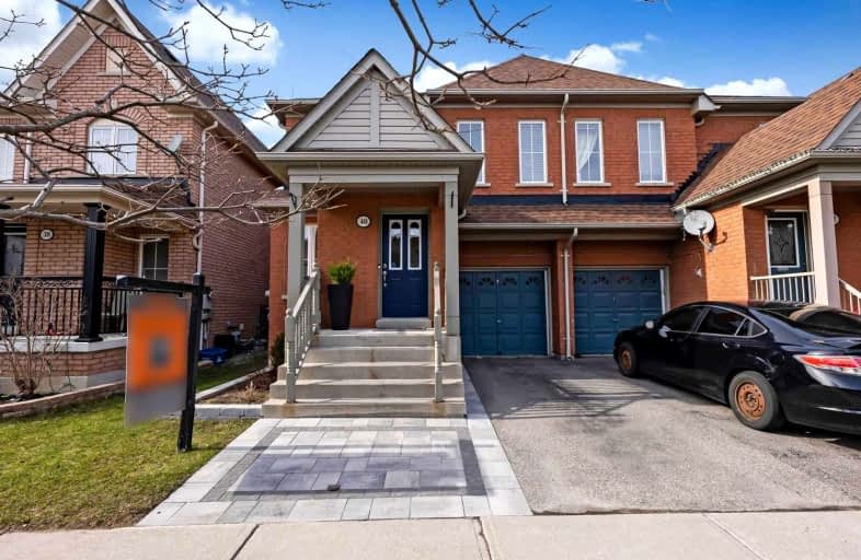 40 Boyd Crescent, Ajax | Image 1