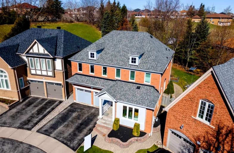 67 Hopkinson Crescent, Ajax | Image 1