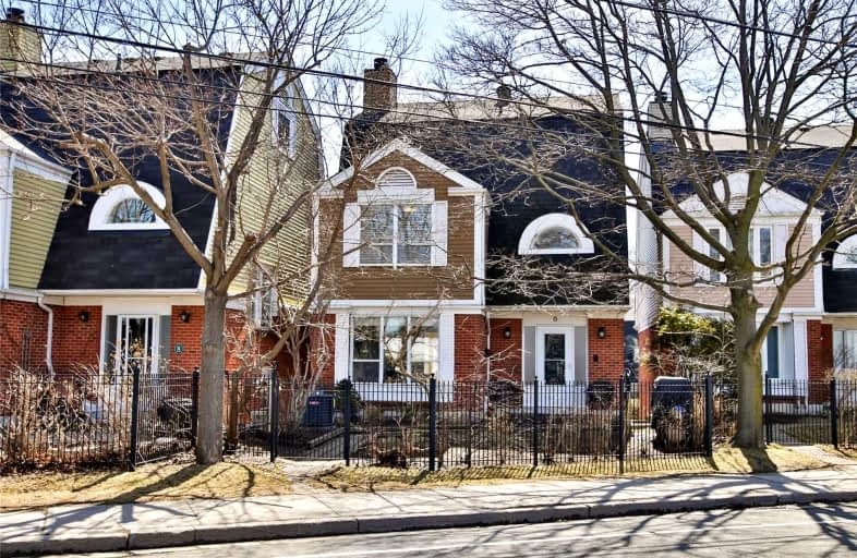 06-45 Birchmount Road, Toronto | Image 1