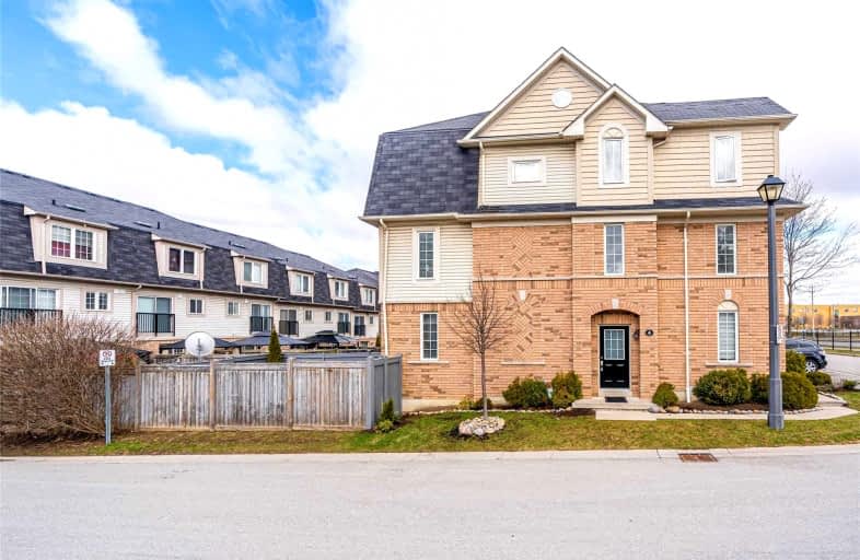 4 Lavan Lane, Ajax | Image 1