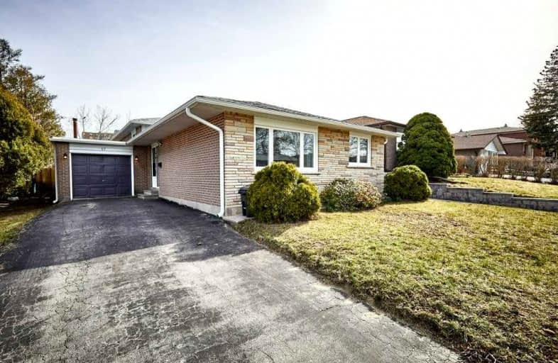 17 Broadbent Avenue, Toronto | Image 1