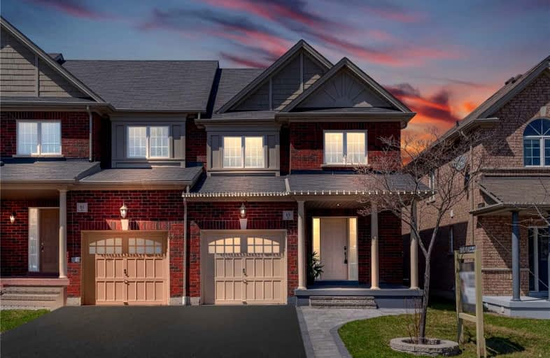 63 Luce Drive, Ajax | Image 1