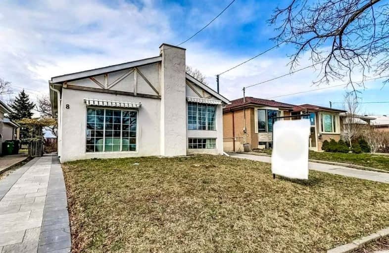 8 Pandora Circle, Toronto | Image 1