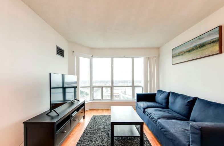 1611-11 Lee Centre Drive, Toronto | Image 1