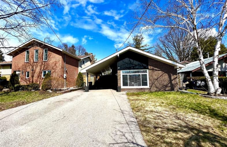 37 Cartier Crescent, Toronto | Image 1