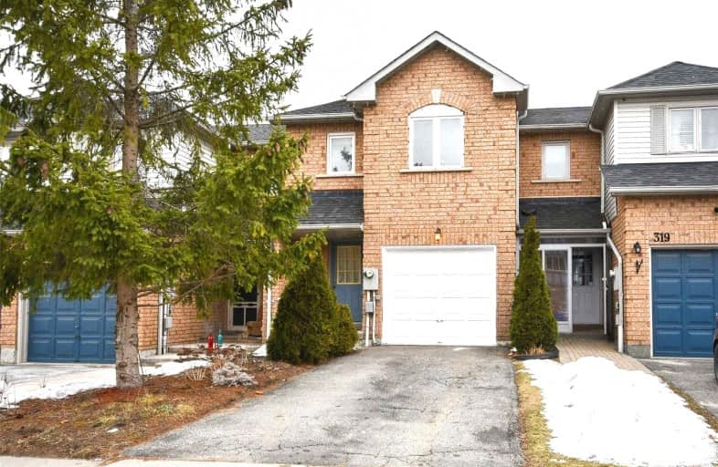 321 Sparrow Circle, Pickering | Image 1