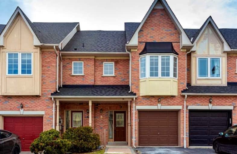 8 Colinroy Street, Toronto | Image 1