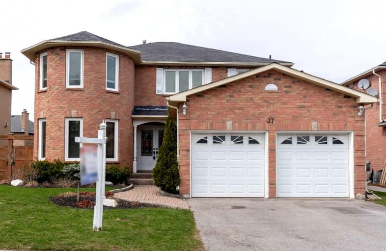 37 Withay Drive, Ajax | Image 1