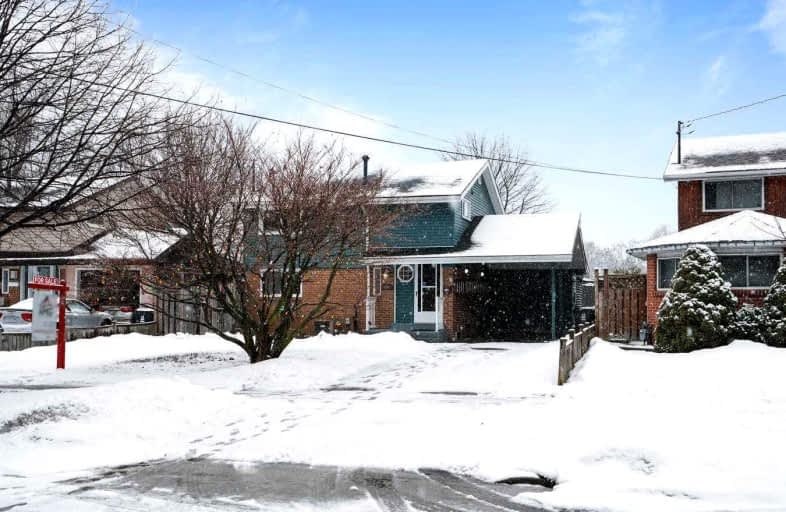 268 Birkdale Road, Toronto | Image 1