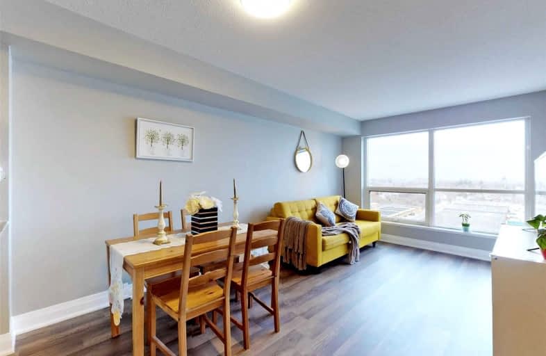 1310-151 Village Green Square, Toronto | Image 1