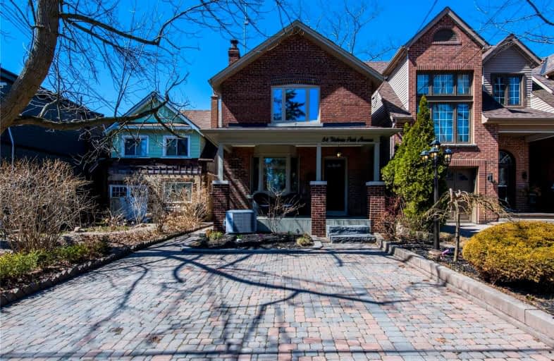 84 Victoria Park Avenue, Toronto | Image 1