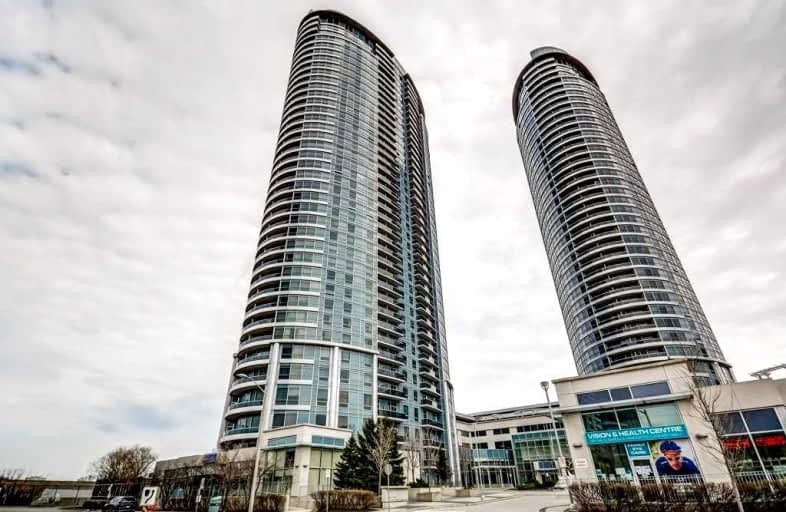 420-135 Village Green Square, Toronto | Image 1