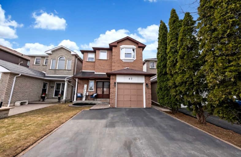 87 Clements Road West, Ajax | Image 1